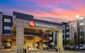 Best Western Plus Sawridge Suites